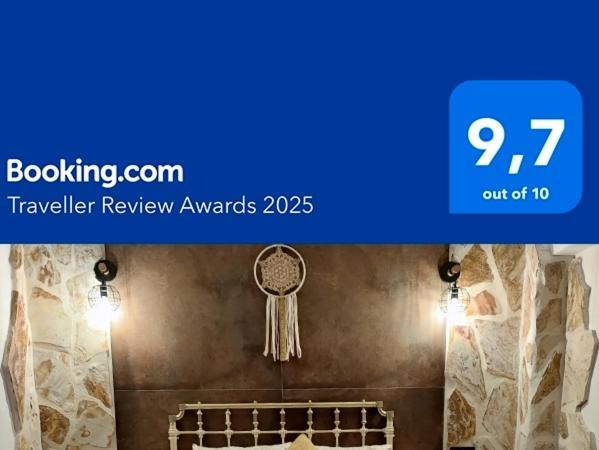 Apartament La Medina Alta Setenil De Las Bodegas Zewnętrze zdjęcie